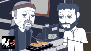 Rooster Teeth Animated Adventures Odcinek 8