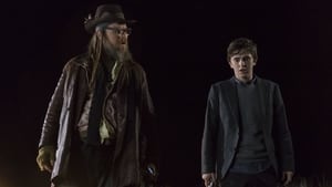 Bates Motel Animozje