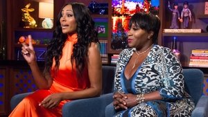 Watch What Happens Live with Andy Cohen Odcinek 4