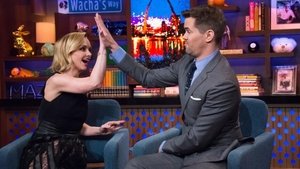 Watch What Happens Live with Andy Cohen Odcinek 23