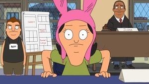 Bob's Burgers Ludzie honoru