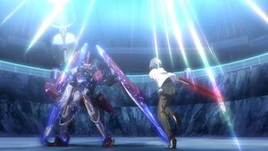 Gakusen Toshi Asterisk Zwycięstwo