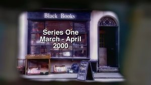 Black Books Odcinek 2