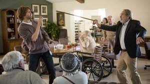 Agenci NCIS: Los Angeles Odcinek 16
