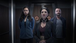 The Expanse Potwór i rakieta