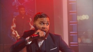 The Daily Show Odcinek 8