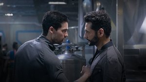 The Expanse Stos