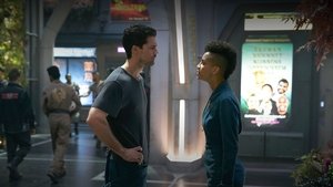 The Expanse Ten siódmy