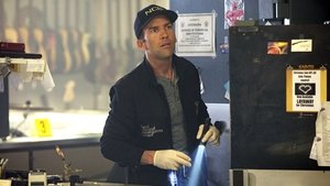 Agenci NCIS: Nowy Orlean Odcinek 17