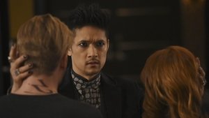 Shadowhunters Świt