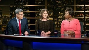 Real Time with Bill Maher Odcinek 7
