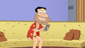 Family Guy: Głowa rodziny Randkowa gra