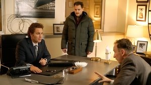 Fargo The Law of Vacant Places