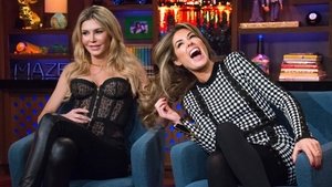 Watch What Happens Live with Andy Cohen Odcinek 11