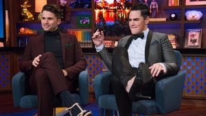 Watch What Happens Live with Andy Cohen Odcinek 29