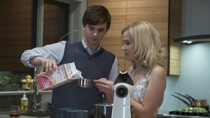 Bates Motel W ukryciu