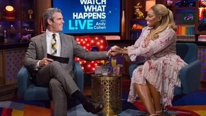 Watch What Happens Live with Andy Cohen Odcinek 14