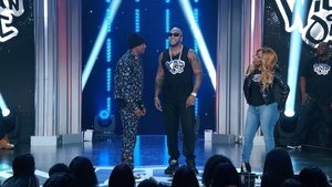 Nick Cannon Presents: Wild 'N Out Odcinek 12