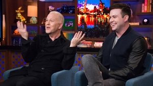 Watch What Happens Live with Andy Cohen Odcinek 31