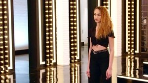 America's Next Top Model Odcinek 11