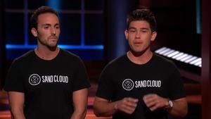 Shark Tank Odcinek 18