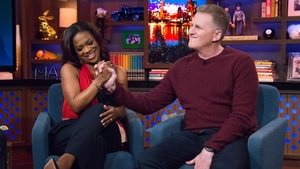Watch What Happens Live with Andy Cohen Odcinek 33