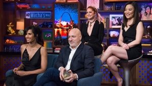 Watch What Happens Live with Andy Cohen Odcinek 41