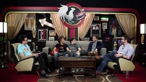 Rooster Teeth Animated Adventures Odcinek 8