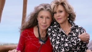 Grace i Frankie Znak