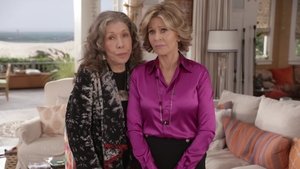 Grace i Frankie Grupa fokusowa