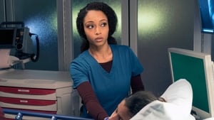 Chicago Med Dylemat więźnia