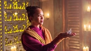 Into The Badlands: Kraina bezprawia Tygrys porusza górę