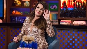 Watch What Happens Live with Andy Cohen Odcinek 35