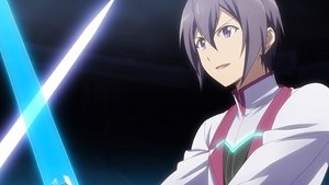 Gakusen Toshi Asterisk Po omacku