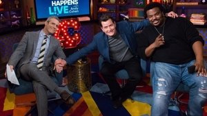 Watch What Happens Live with Andy Cohen Odcinek 7