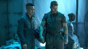 The Expanse Efekt kaskadowy