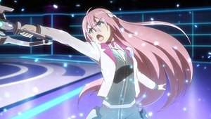 Gakusen Toshi Asterisk Finał Feniksa