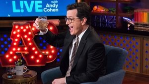 Watch What Happens Live with Andy Cohen Odcinek 3