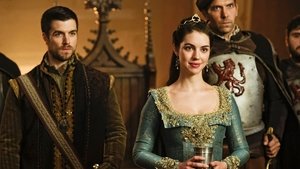 Nastoletnia Maria Stuart Miłość i śmierć