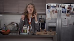 Grace i Frankie Trawka