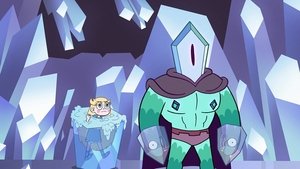 Star Butterfly kontra siły zła Krystalicznie jasne