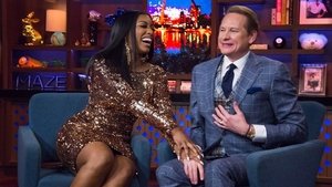 Watch What Happens Live with Andy Cohen Odcinek 9
