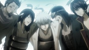 Gintama Odcinek 7