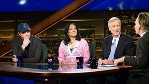 Real Time with Bill Maher Odcinek 6