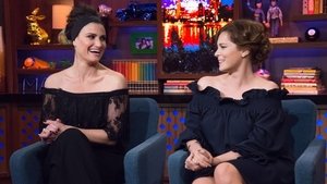 Watch What Happens Live with Andy Cohen Odcinek 13
