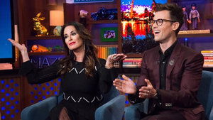 Watch What Happens Live with Andy Cohen Odcinek 25
