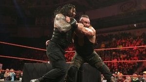 Raw Odcinek 9