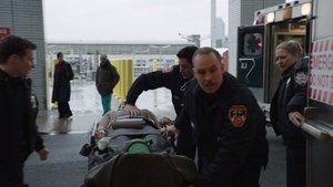 Zaprzysiężeni Odcinek 17