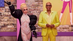 RuPaul's Drag Race Odcinek 1