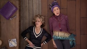 Grace i Frankie Podłoga